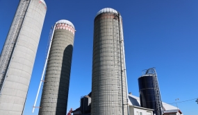 Silos