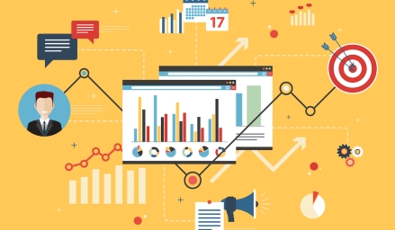 Gestion - illustration
