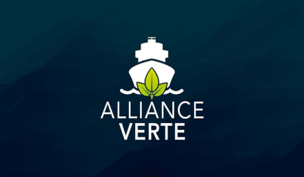 Logo de l'Alliance verte