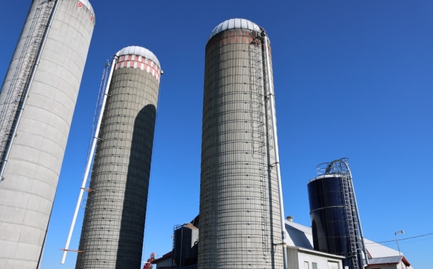 Silos