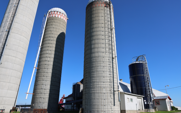 Silos