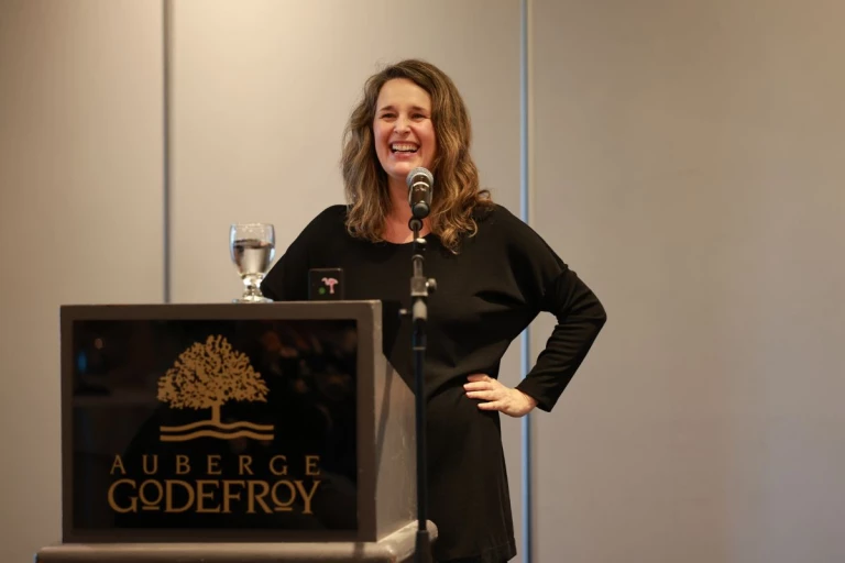 Geneviève Grandbois