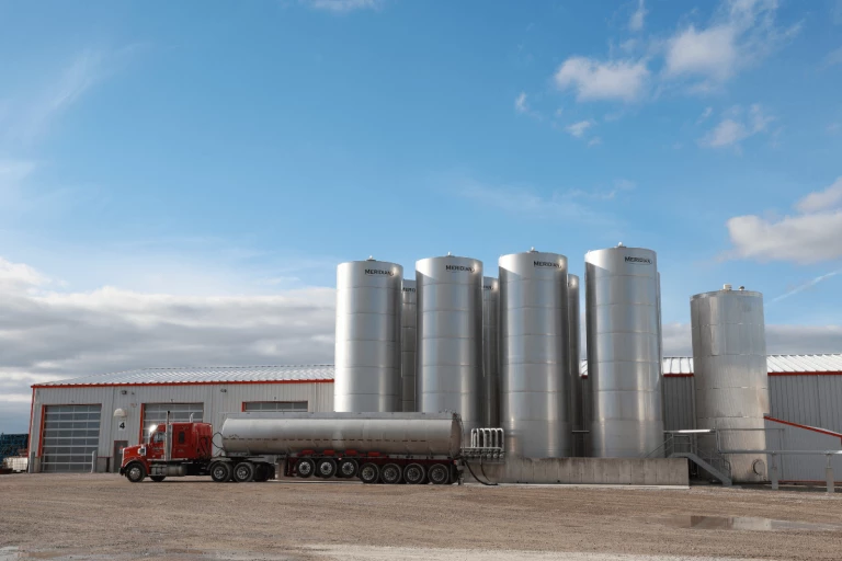Hoegy's Farm Supply