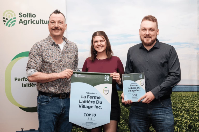 La Ferme Laitière Du Village