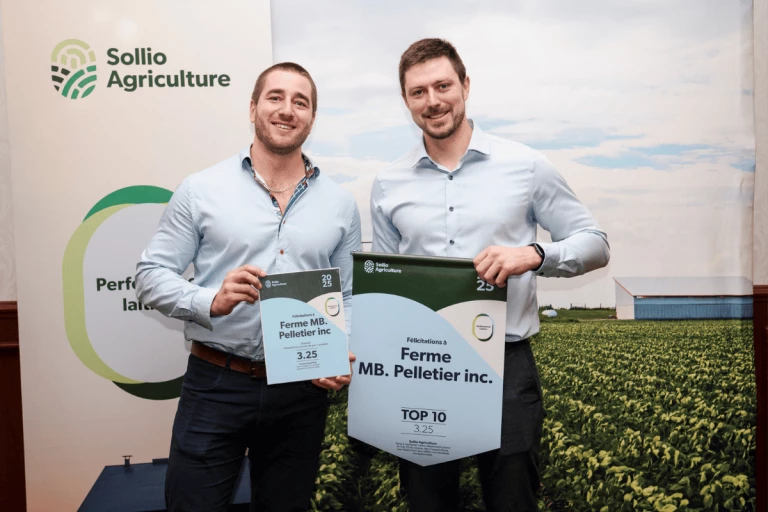 La Ferme M.B. Pelletier