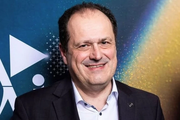 Damien Tholomier