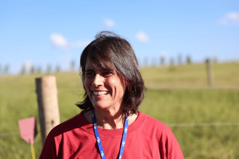 Patricia Santos