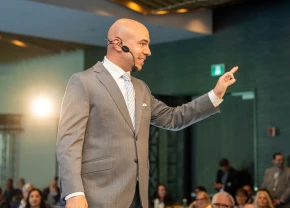 Rafael Jacob, chercheur associé à la Chaire Raoul-Dandurand de l’UQAM et spécialiste en politique américaine