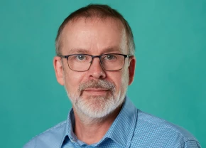 note Yvan Chouinard, directeur du programme de baccalauréat en agronomie à l’Université Laval
