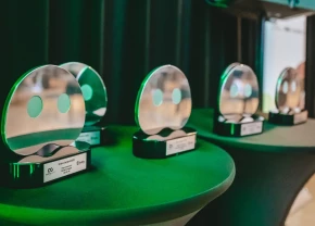 Les trophées des Groins d'argent