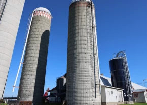 Silos