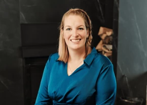 Pascale Maltais, présidente de Nutrinor Coopérative