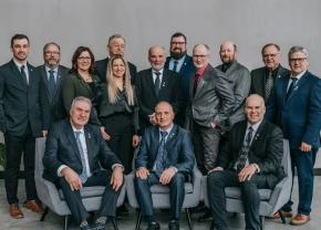 CA d'Agiska Coopérative 2026-2027