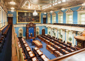 Assemblée nationale du Québec