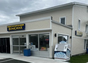 La coopérative St-Méthode