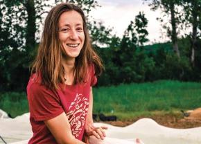 Olivia St-Pierre